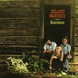 Delaney and Bonnie : Home